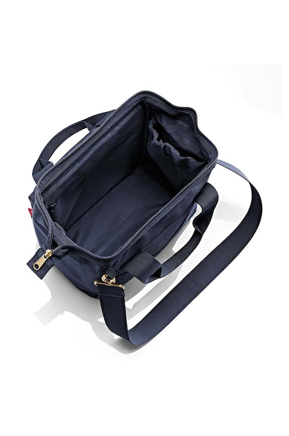 Lifestyle Kabelka Reisenthel Allrounder Cross RMQ4110 modrá