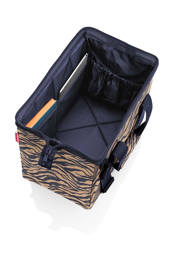 Lifestyle Taška Reisenthel ALLROUNDER 18 L RMS4115 vícebarevná