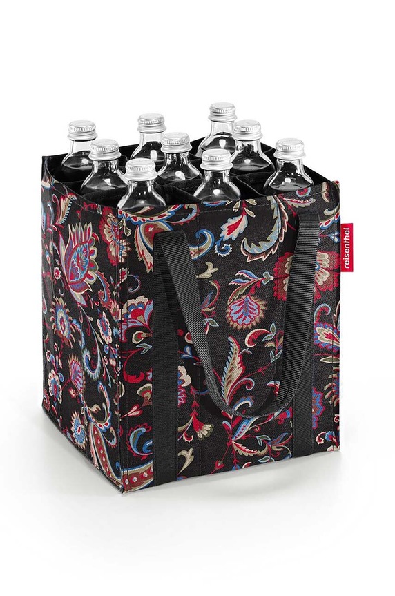 Reisenthel palack tartó rekeszekkel Bottlebag RZJ7064 többszínű AA00