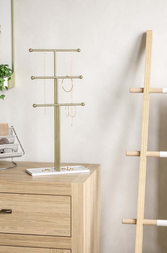 Umbra ékszer állvány Trigem 1017310.524 többszínű