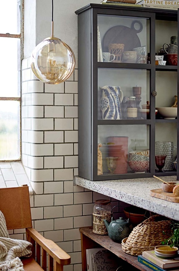 Ukrasna vaza Bloomingville 82057583