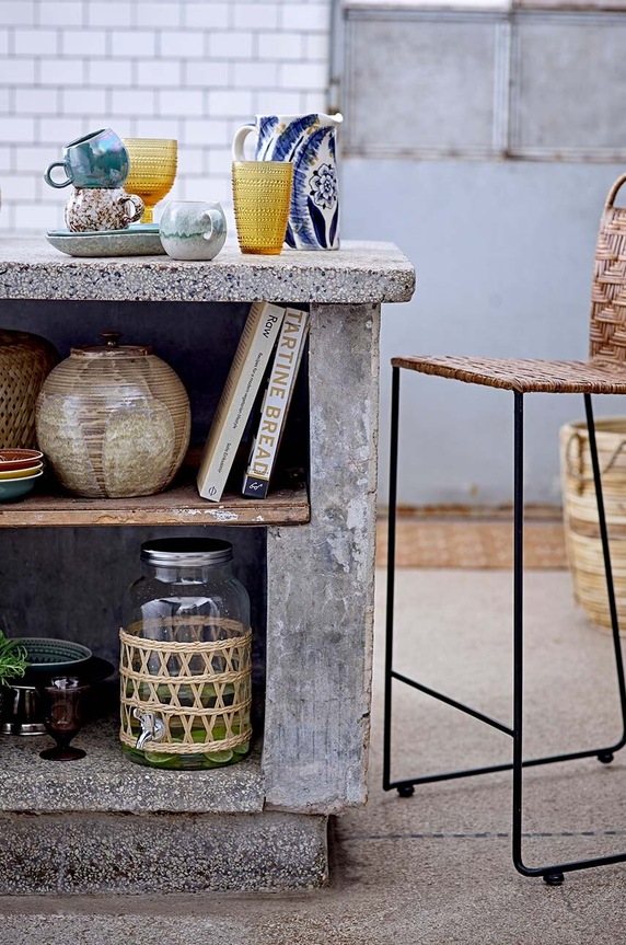 Ukrasna vaza Bloomingville 82057583