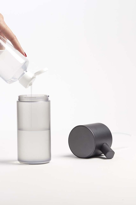 Automatski dozator sapuna Lexon Horizon 400 ml LH91X šarena