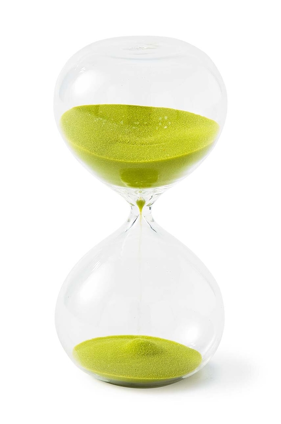 Přesýpací hodiny Pols Potten Sandglass S vícebarevná 110.300.195