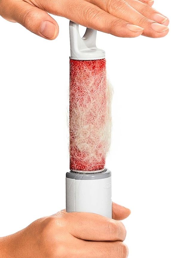 Łazienka OXO wałek do czyszczenia odzieży O.12331200 multicolor