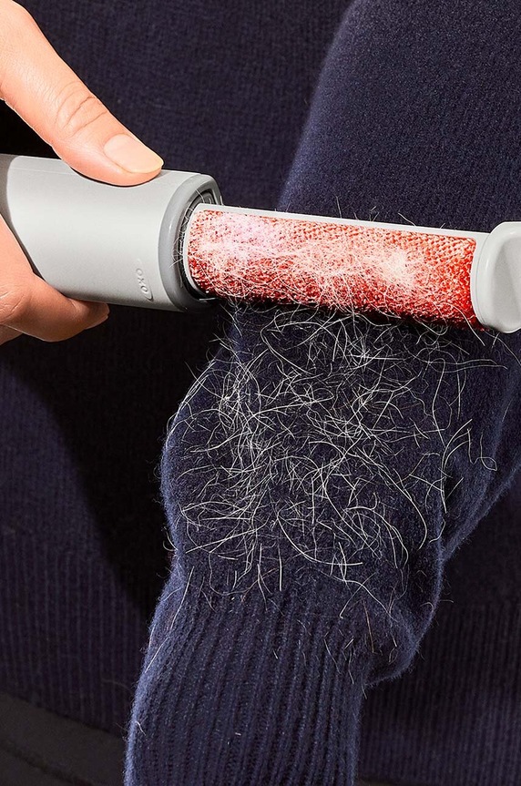 OXO wałek do czyszczenia odzieży O.12331200 multicolor