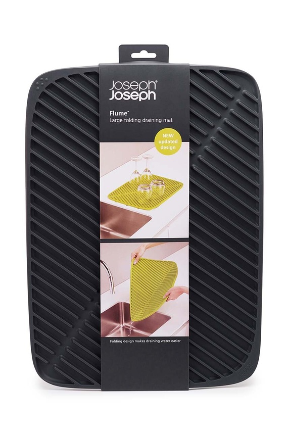 Joseph Joseph ociekacz do naczyń Flume™ L 85089 czarny AA00