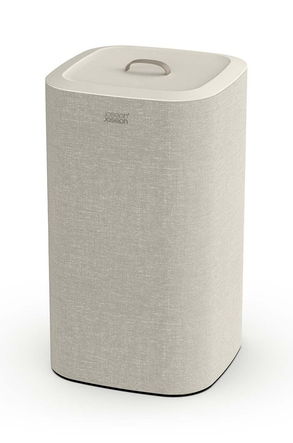 Καλάθι άπλυτων Joseph Joseph 60 L μπεζ 50019.