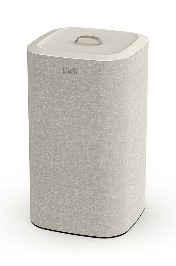 Καλάθι άπλυτων Joseph Joseph 60 L μπεζ 50019.