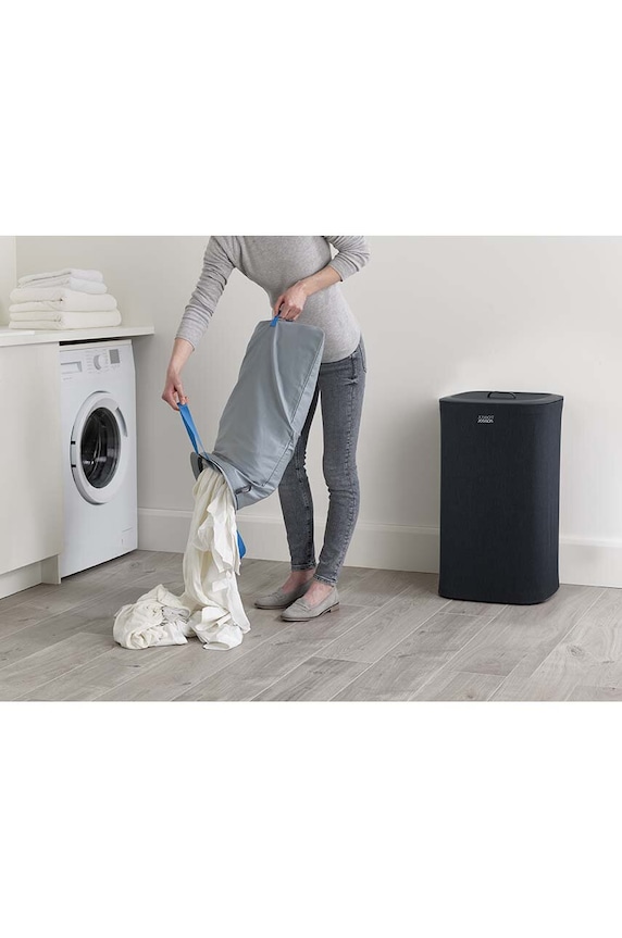 Joseph Joseph kosz na pranie 60 L 50002 czarny