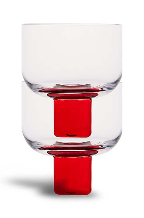 Byon zestaw szklanek Victoria 2-pack multicolor 5267800306