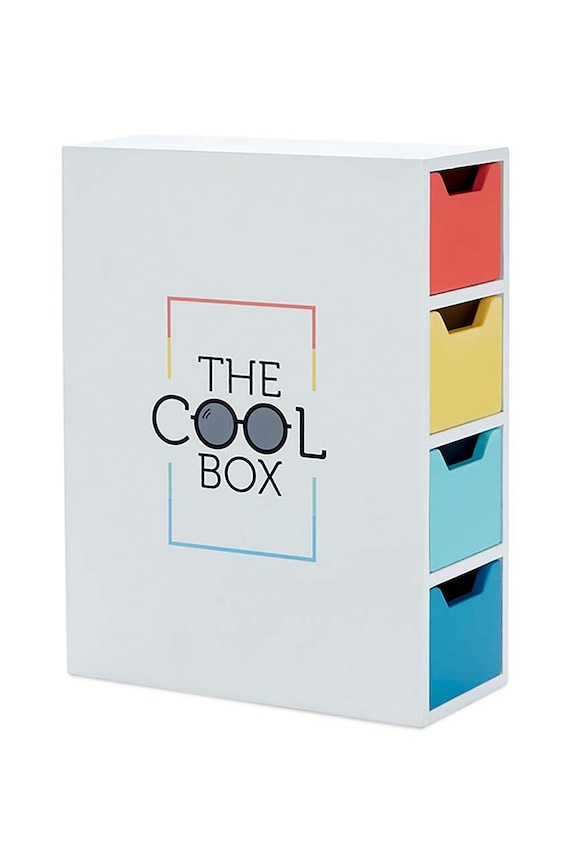 Balvi organizer na okulary multicolor 27668