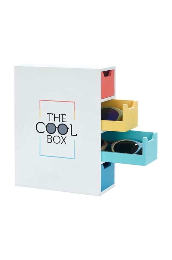 Balvi organizer na okulary 27668 multicolor AA00