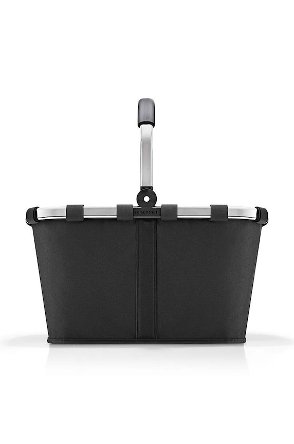 Καλάθι Reisenthel Frame 22 L μαύρο RBK7070