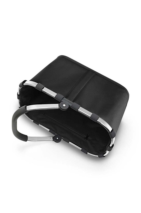 Καλάθι Reisenthel Frame 22 L μαύρο RBK7070