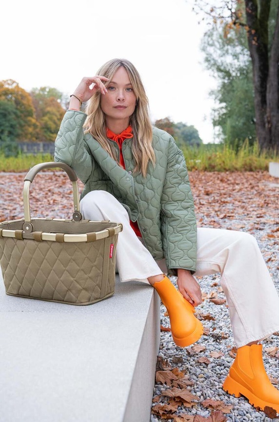 Reisenthel kosz Carrybag Rhombus 22 L RBK5047