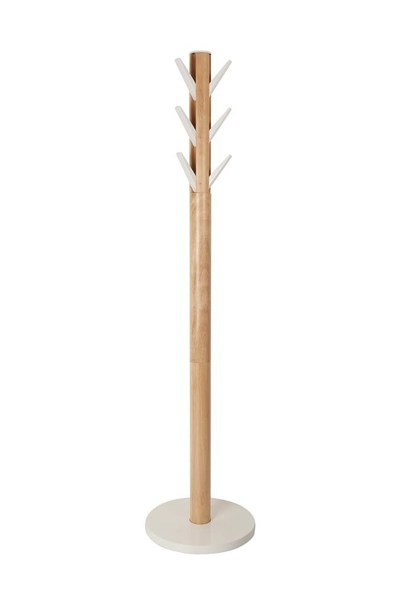 Umbra wieszak na odzież wierzchnią Flapper Coat Rack biały 320361.668