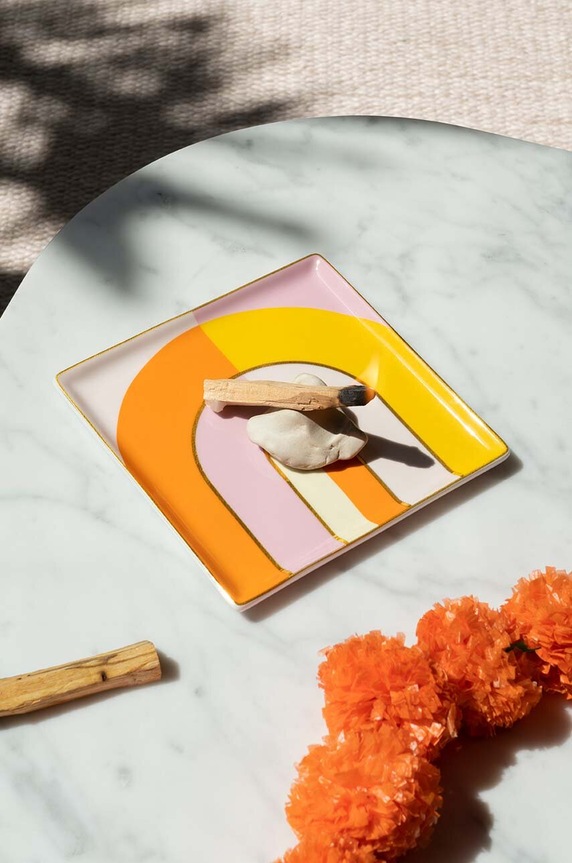 Podložak Octaevo OCTRAO.20 šarena AA00