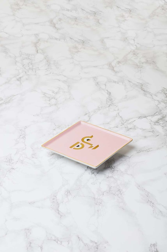 Dekorativni pladanj Octaevo Apollo II OCTAP2.17 roza AA00