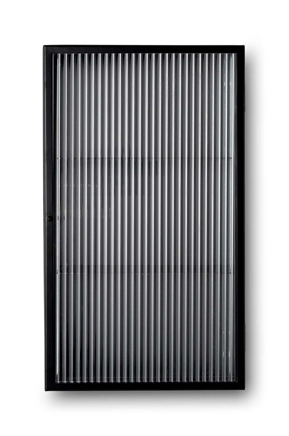 Ferm Living szafka ścienna Haze Wall Cabinet multicolor 1104263173