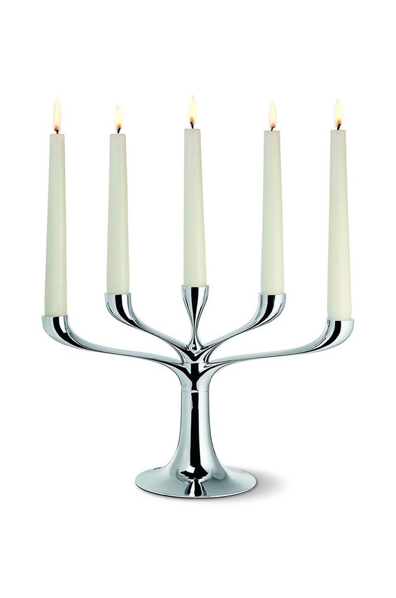 Декоративний свічник Philippi Candelabra P123167