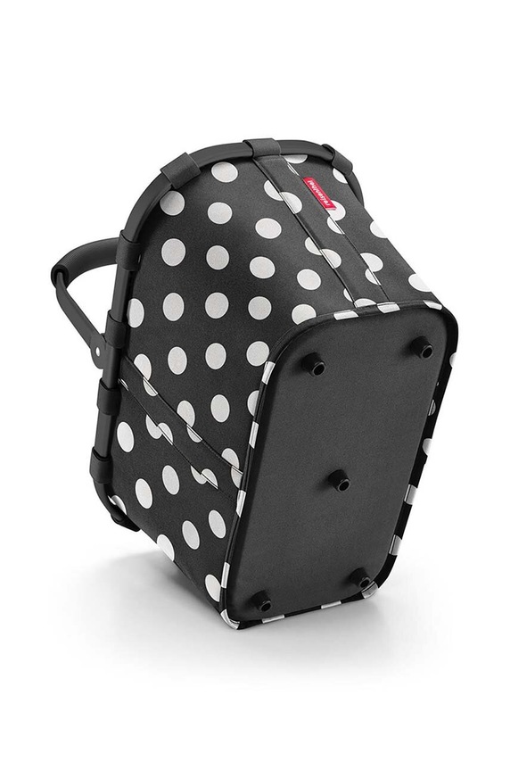 Lifestyle Reisenthel kosz Carrybag 22 L RBK7072 multicolor