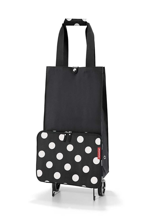 Καροτσάκι για ψώνια Reisenthel Foldabletrolley 30 L πολύχρωμο RHK7073