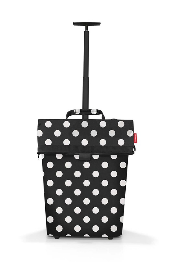 Nákupní košík Reisenthel Trolley, 43 L vícebarevná RNT7072