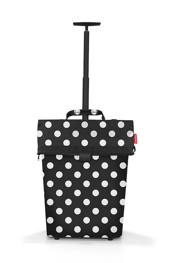 Nákupní košík Reisenthel Trolley, 43 L vícebarevná RNT7072