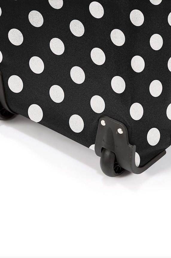 Nákupní košík Reisenthel Trolley, 43 L RNT7072 vícebarevná AA00