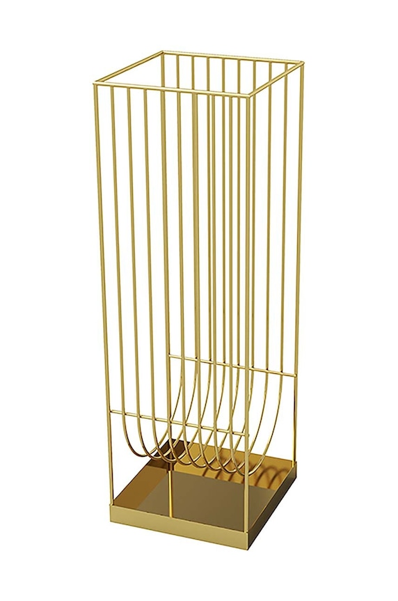 Ομπρελοθήκη AYTM Curva κίτρινο 504940005080