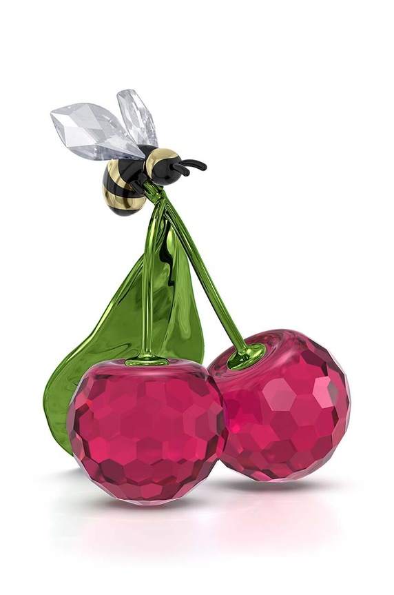 Swarovski decorație IDYLLIA transparent 5667550