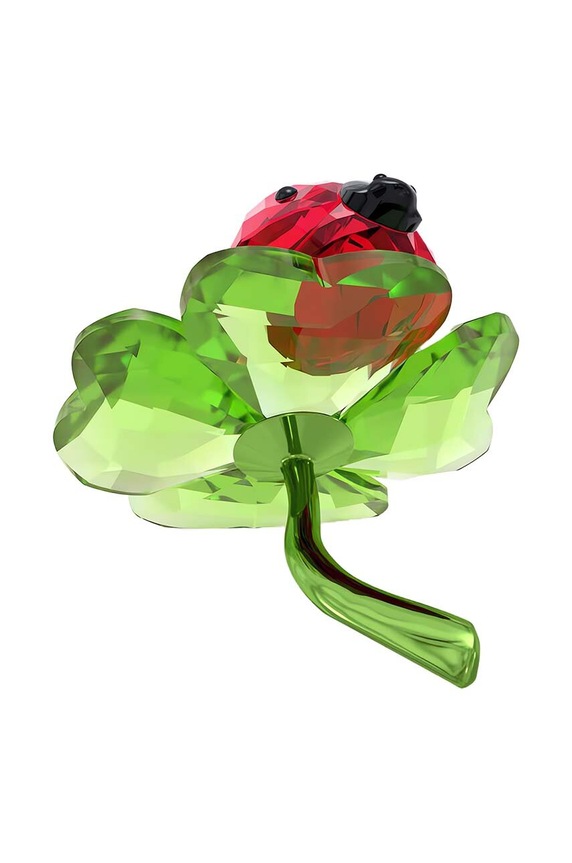 Salon i sypialnia Swarovski dekoracja IDYLLIA 5666852 transparentny