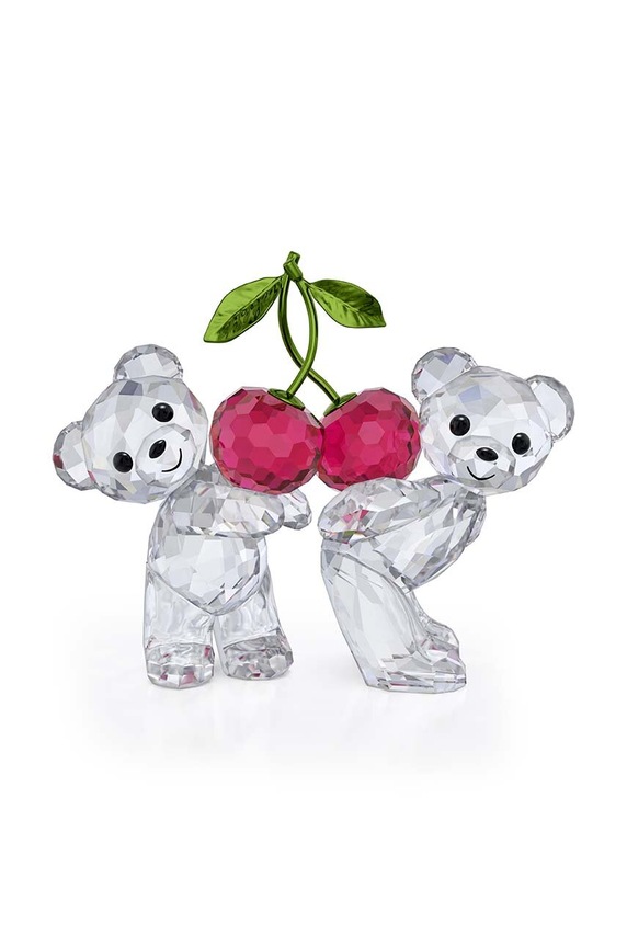 Swarovski dekoracja KRIS BEAR transparentny 5675393