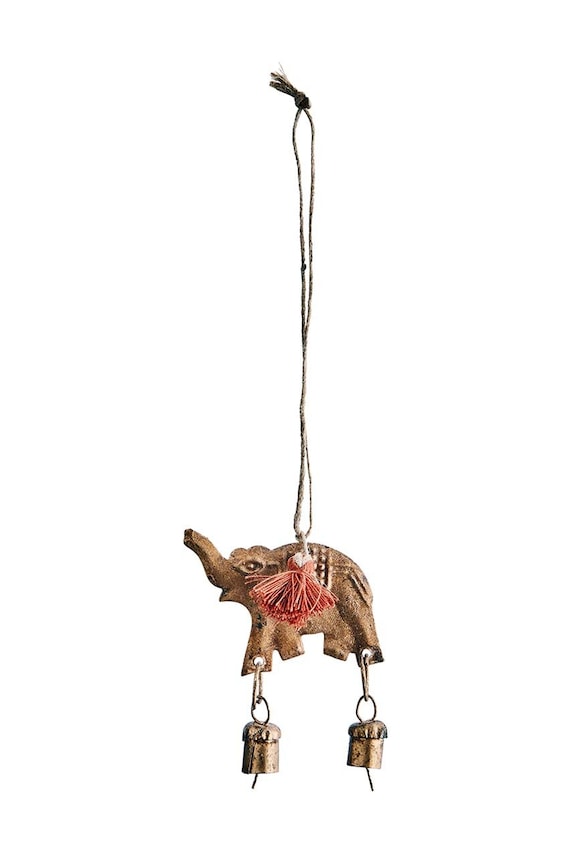 Madam Stoltz decorație multicolor CCS.26