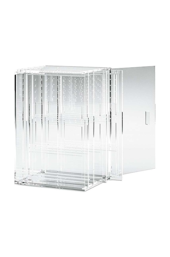 Kutijica za nakit Balvi Arteaga transparentna 23933