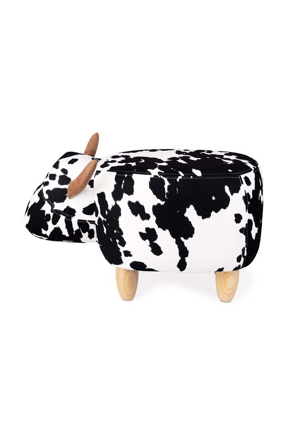 Stolík Balvi La Vache 27174.. čierna AA00