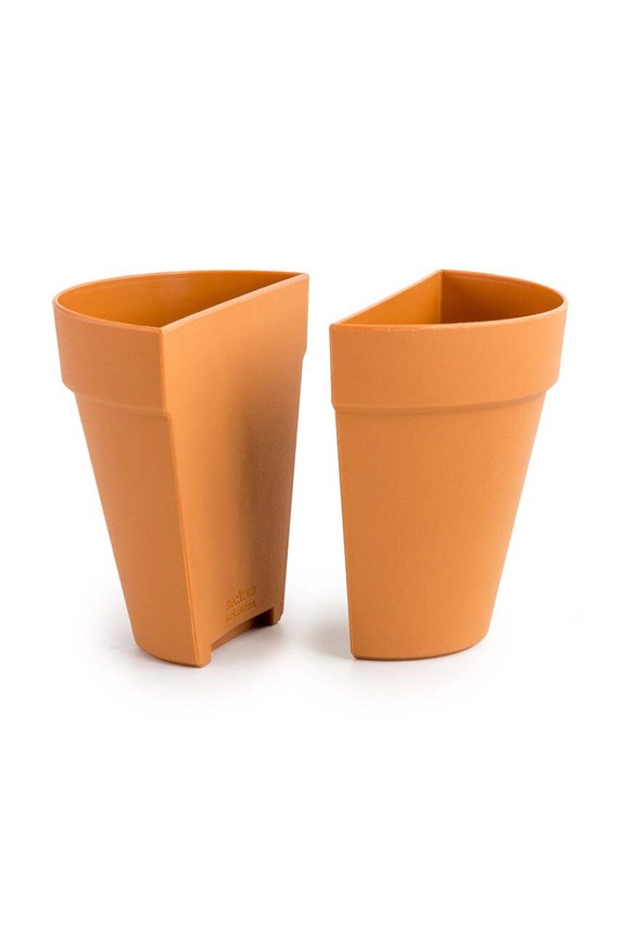 Luckies of London podpórki do książek 2-pack multicolor SK.BOOKPLANT2