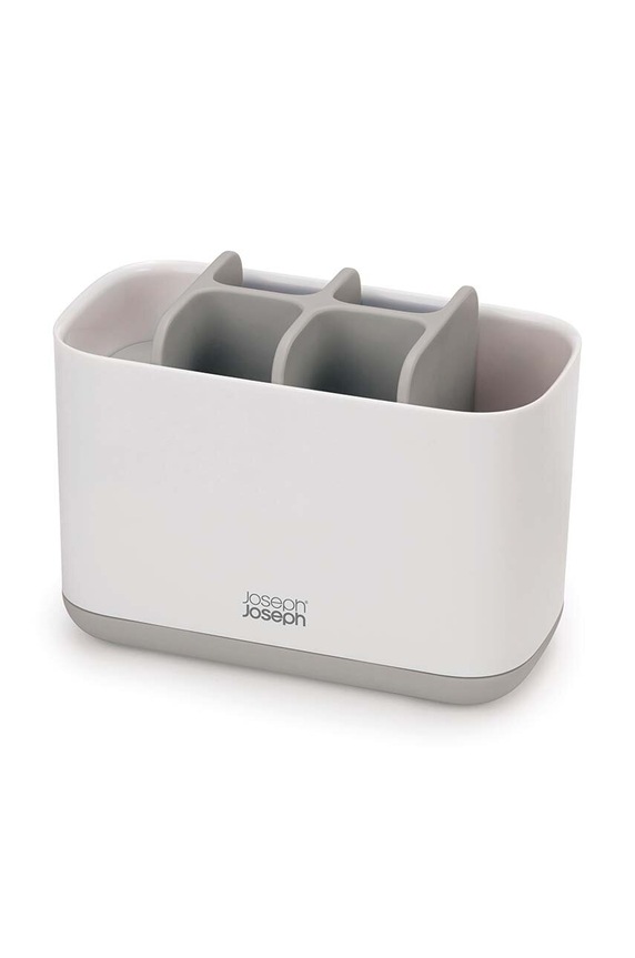 Joseph Joseph suport pentru periuță de dinți EasyStore gri 70510