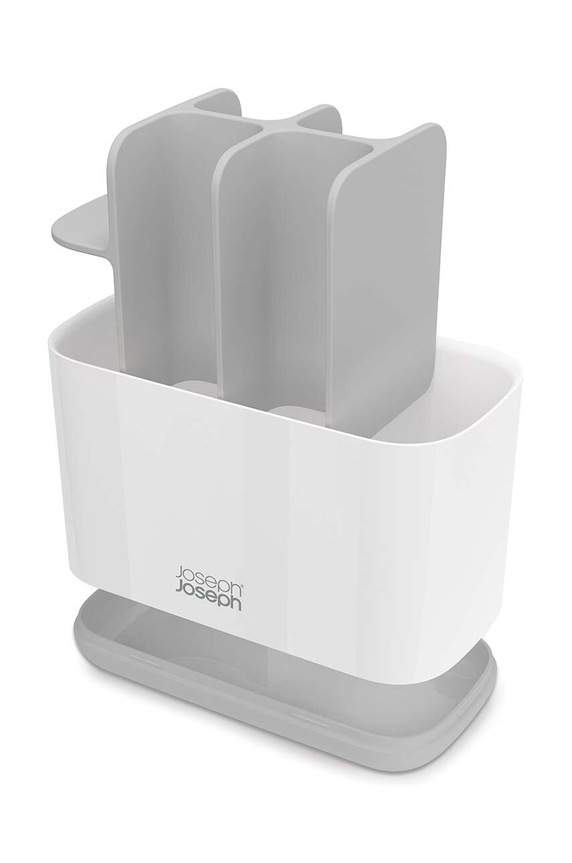 Joseph Joseph suport pentru periuță de dinți EasyStore 70510 gri AA00