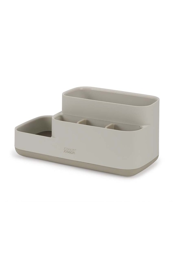 Joseph Joseph organizer da bagno EasyStore™ beige 70576
