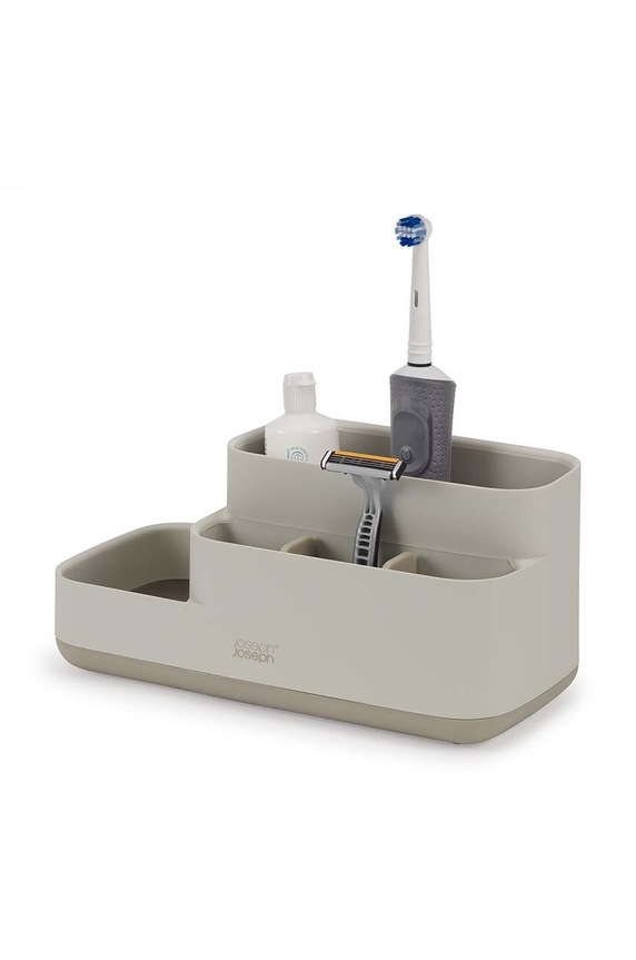 Joseph Joseph organizer da bagno EasyStore™ 70576 beige AA00