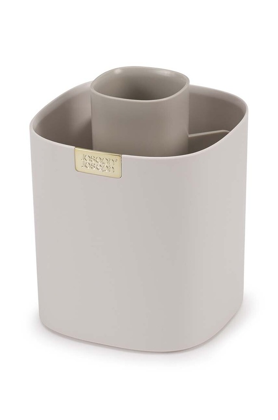 Joseph Joseph recipient pentru pensule cosmetice Viva Shell bej 75008