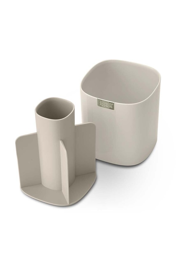 Joseph Joseph recipient pentru pensule cosmetice Viva Shell bej 75008