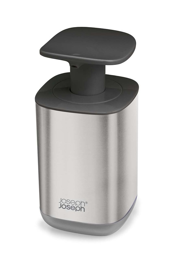 Dozator za sapun Joseph Joseph Presto™ siva 85164