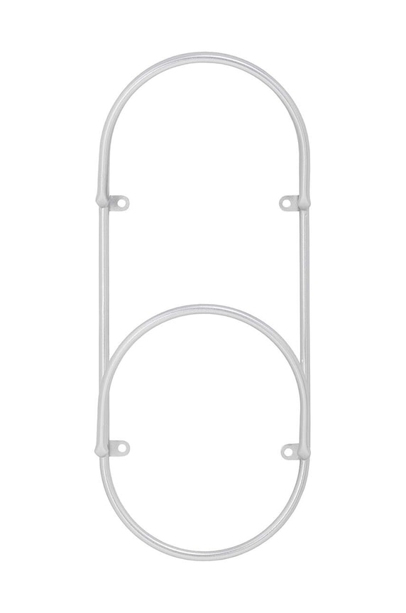 Газетница Bloomingville Carlton 82058593 серый AA00