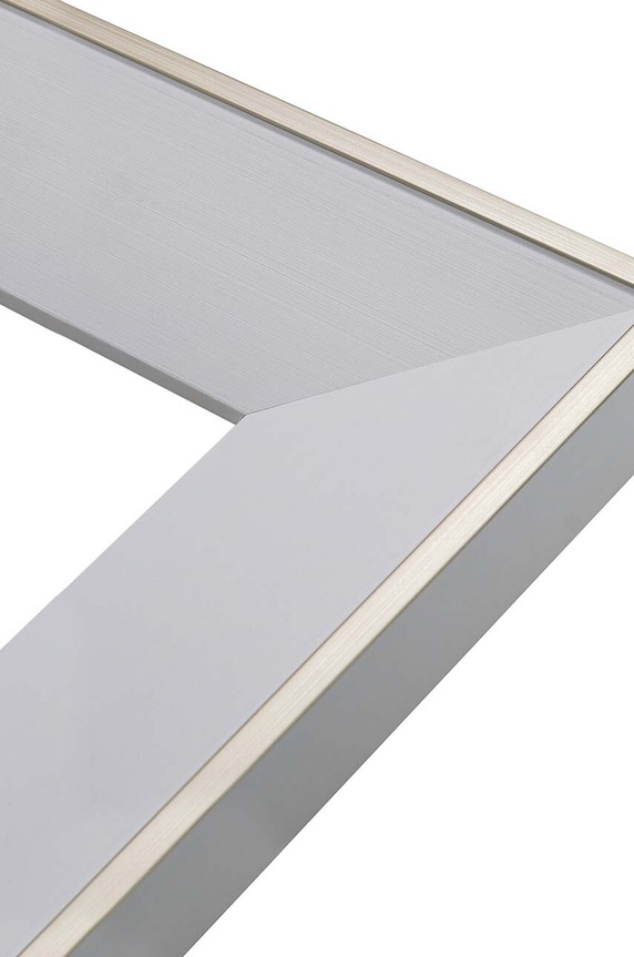 dekoracja ścienna w ramie 63 x 63 cm AN.1533701.23238 multicolor AA00