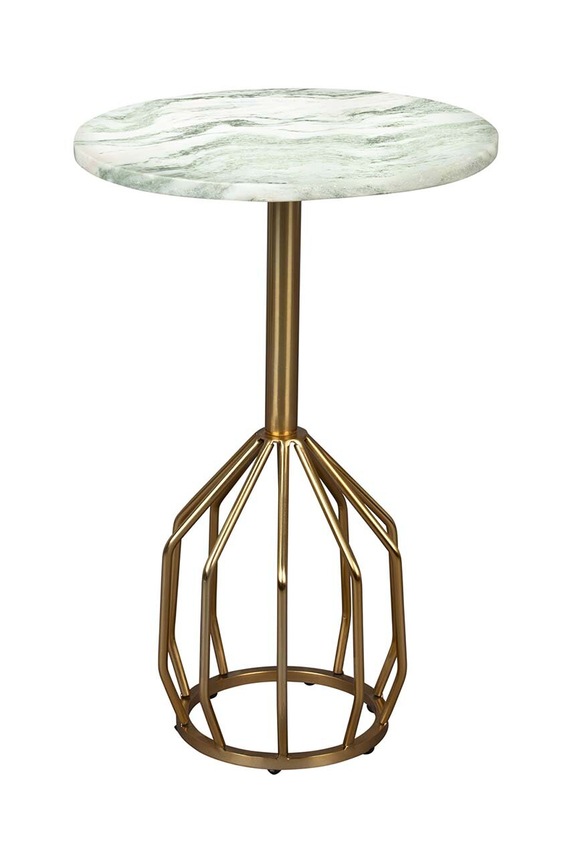 Dutchbone tavolino da caffè Solerno S multicolore 2300275