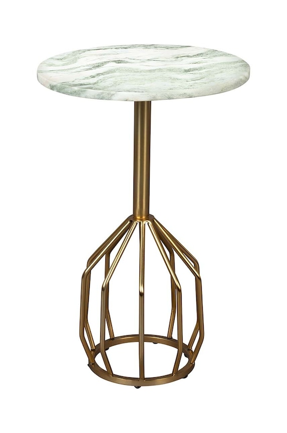 Dutchbone tavolino da caffè Solerno S multicolore 2300275