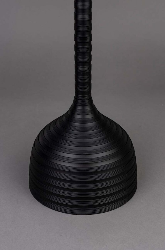 Dutchbone măsuță de cafea Turner 2300318 negru AA00